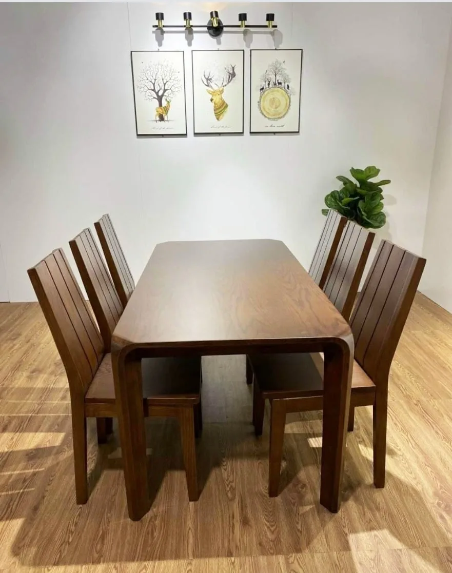 Bàn ghế phòng khách