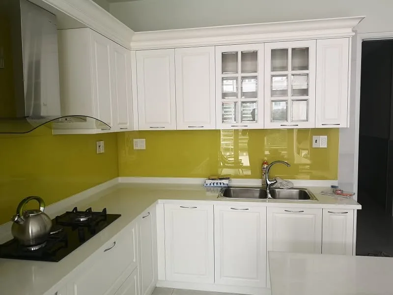 Công Ty Nội Thất Khang An – Chuyên Thiết Kế Và Thi Công Nội Thất Phòng Bếp